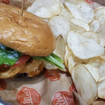 Coach's Neighborhood Grill - American Near Me - Lexington, North Carolina