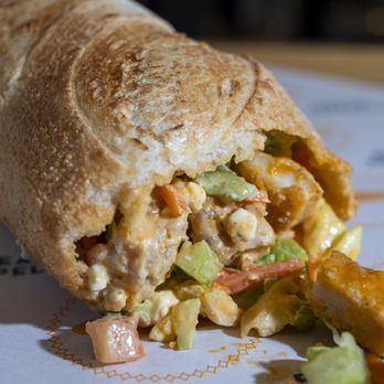 Bread Zeppelin - Salad Near Me - Houston, Texas
