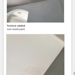 repairs