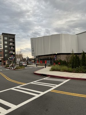 Silverspot Cinema at The Battery Atlanta by null