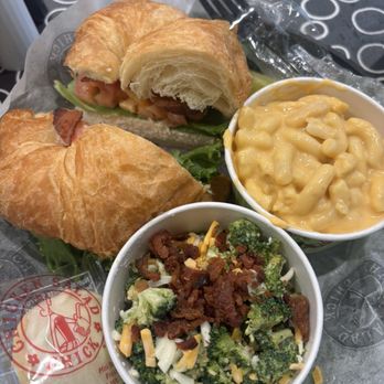 Chicken Salad Chick - Chicken BLT (original) - Southern Near Me - Apple Valley, Minnesota Chicken Salad Chick - Chicken BLT (original) - Southern Near Me - Apple Valley, Minnesota