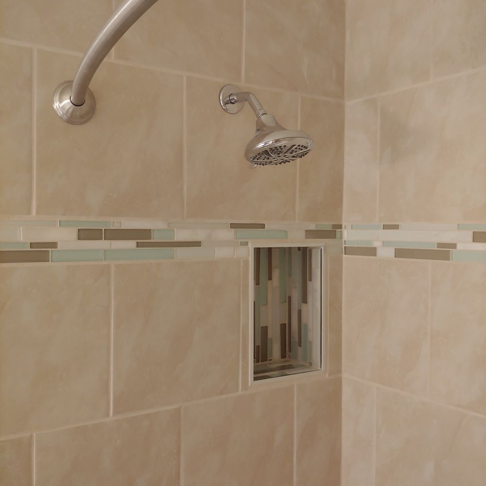 Slide of MACE Construction Group