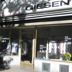 Textilpflege Giesen