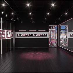 Vibes LA Studio