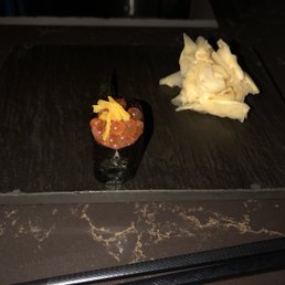 Ikura - Salmon Roe