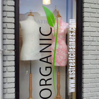 U Street Organic Cleaners - Sewing & Alterations Near Me - Washington, DC, District of Columbia U Street Organic Cleaners - Sewing & Alterations Near Me - Washington, DC, District of Columbia