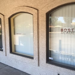 Boston English and Math Academy
