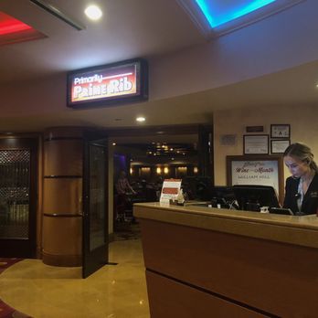 Primarily Prime Rib - Outside / Counter - Steakhouses Near Me - Las Vegas, Nevada