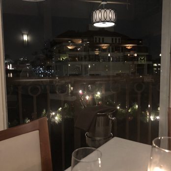 M Waterfront Grille - New American Near Me - Naples, Florida