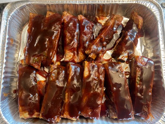 The Victory Grill by null