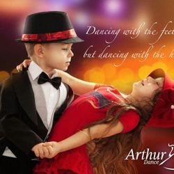 Arthur Murray Dance Centers Raleigh - Become young again! Learn to Dance!
