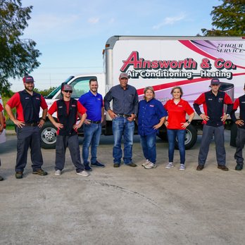 Ainsworth - Heating & Air Conditioning/HVAC Near Me - Baytown, Texas Ainsworth - Heating & Air Conditioning/HVAC Near Me - Baytown, Texas