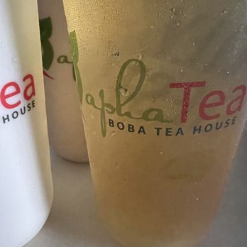 Rapha Tea - Bubble Tea Near Me - Chandler, Arizona