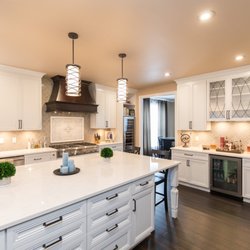 DC Kitchen Remodel