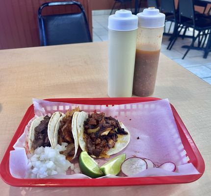 Taco Pionero by null