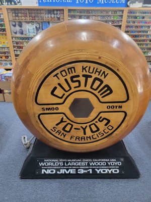 National Yo-Yo Museum by null