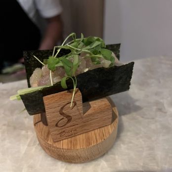 Sora - Red snapper - Sushi Bars Near Me - Los Angeles, California Sora - Red snapper - Sushi Bars Near Me - Los Angeles, California