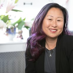Dr. Anlie Han Reichel, Registered Psychologist