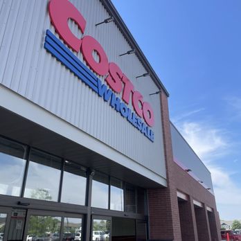 Costco - Wholesale Stores Near Me - Avon, Indiana