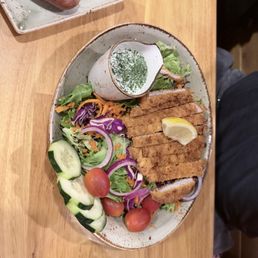 Salad