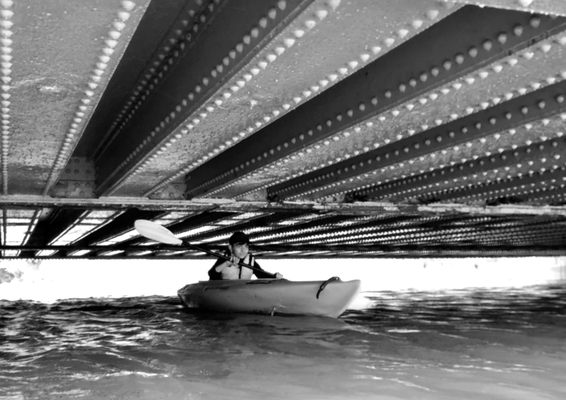 Hudson River Expeditions by null