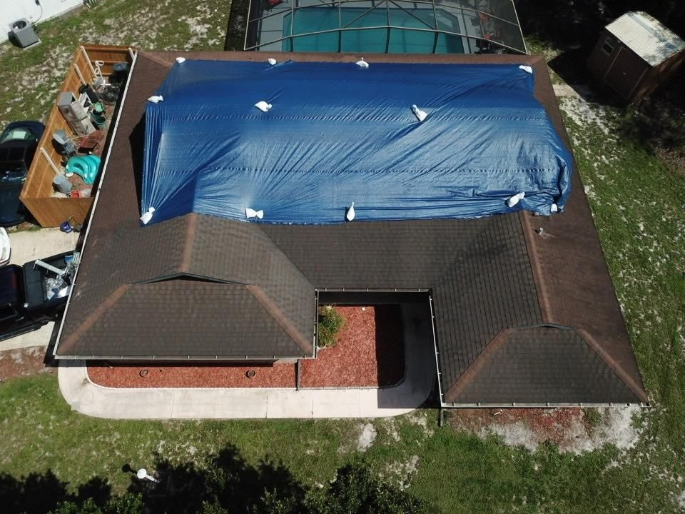 Slide of Summit Roofing & Solar