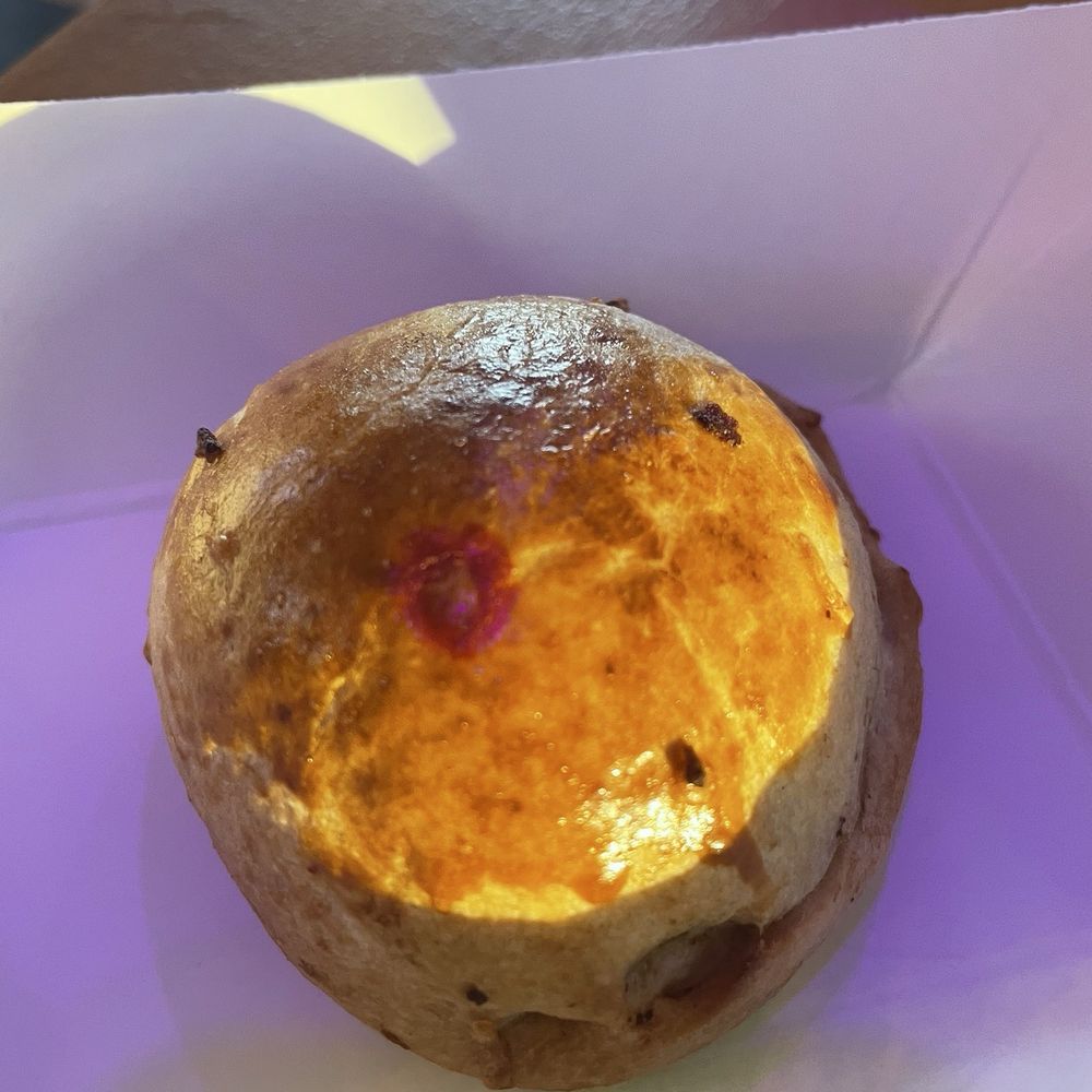 Beef empanada Beef empanada