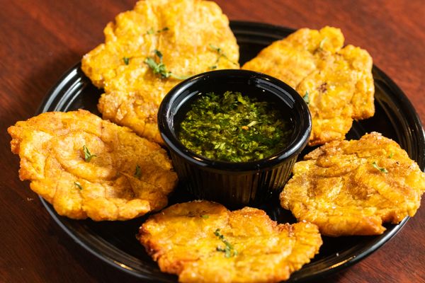 El Mono | Fresh Flavors of Peru by null