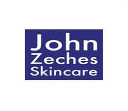 John Zeches Skincare Logo