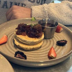 Harvest Moon Restaurant - Pancake