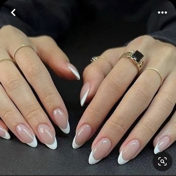 Q Nails & Spa - What I asked for - Nail Salons Near Me - Lake Elsinore, California