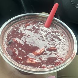 Go-Go-Goji Crunch Bowl