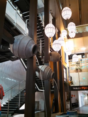 Orchard Central by null