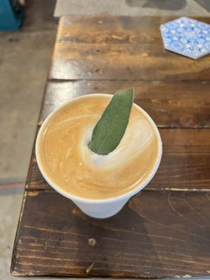 Bay Park Coffee by null