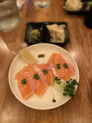 Yonsei Handrolls - Oakland by null