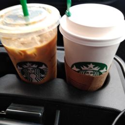 Extra Shot