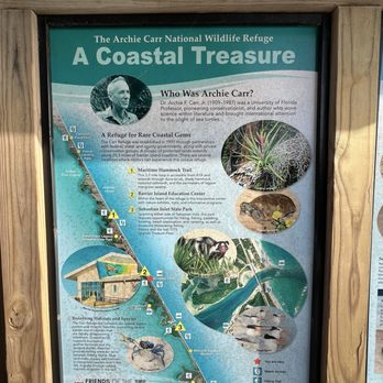 Bonsteel Park - Parks Near Me - Melbourne Beach, Florida