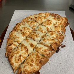 Spartan Pizza