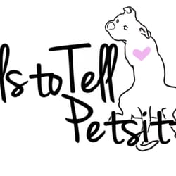 Tails to Tell Petsitting
