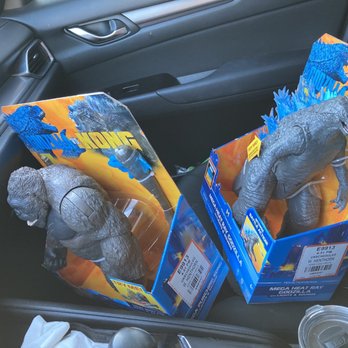 Walmart Supercenter - Godzilla V Kong - Department Stores Near Me - Columbus, Ohio Walmart Supercenter - Godzilla V Kong - Department Stores Near Me - Columbus, Ohio