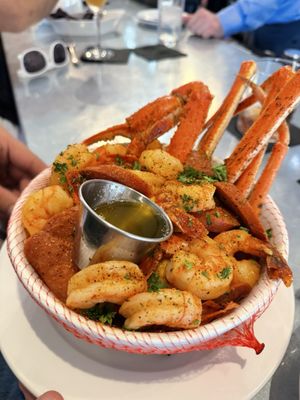 Martini's Seafood House by null