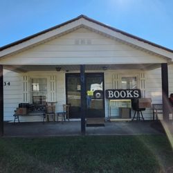 Corner Bookstore