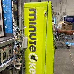 Lowe's Home Improvement