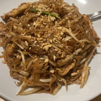 Nana Sushi Thai - Pad Thai happy hour portions - Sushi Bars Near Me - Coconut Creek, Florida Nana Sushi Thai - Pad Thai happy hour portions - Sushi Bars Near Me - Coconut Creek, Florida