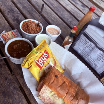 Proffitt's Porch - The cam ! Red beans and rice, gumbo , kumbac and homemade ranch - Sandwiches Near Me - Columbus, Mississippi Proffitt's Porch - The cam ! Red beans and rice, gumbo , kumbac and homemade ranch - Sandwiches Near Me - Columbus, Mississippi
