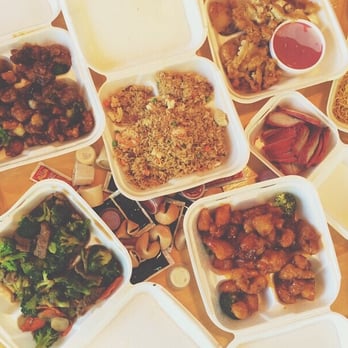 Mr Wok - Enough food for a small village. - Chinese Near Me - Spokane, Washington Mr Wok - Enough food for a small village. - Chinese Near Me - Spokane, Washington