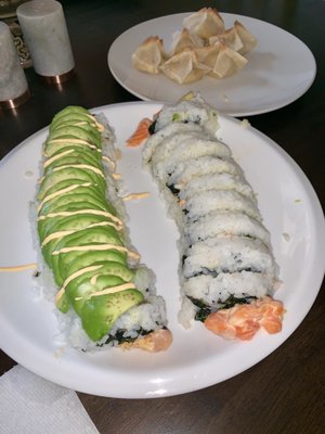 Coastal Seafoods - St. Paul by null