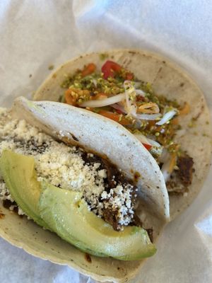 Tacodeli by null