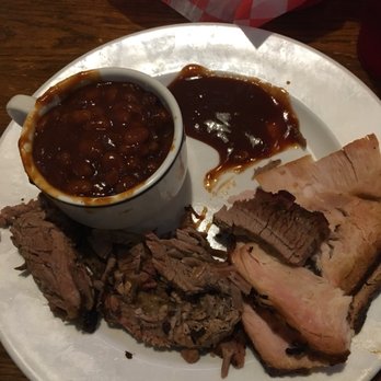 Millstone Southern Smoked BBQ - Smoked turkey and Texas brisket - Barbeque Near Me - Logan, Ohio