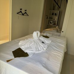 Honey B's Thai Massage
